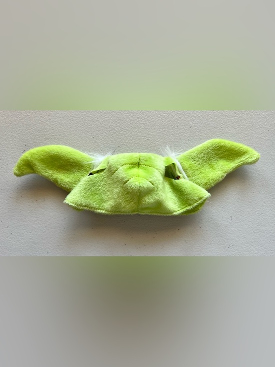 Star Wars Other - San Diego Comic Con Petco Pet Yoda Ears Giveaway Star Wars